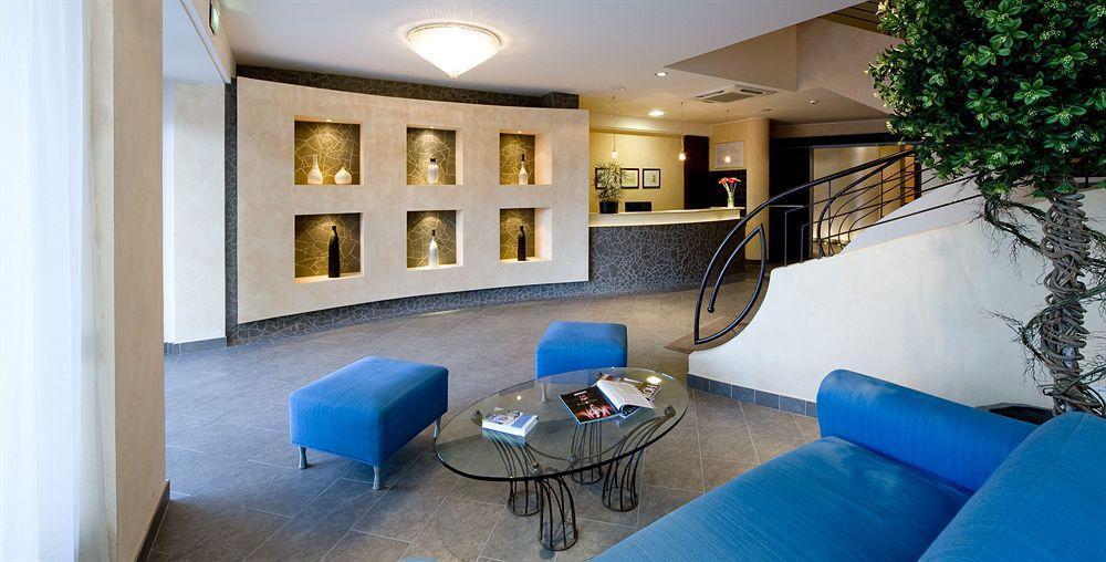 Hotel Italia Bellaria-Igea Marina Exterior photo